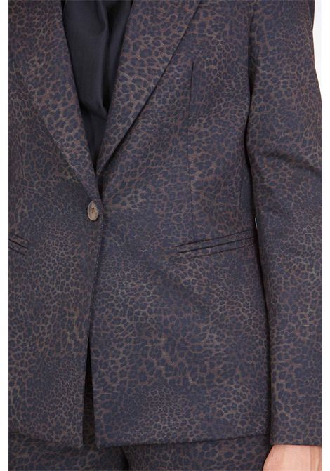 MONOPETTO KAOS | Blazer | RIJCO0290001