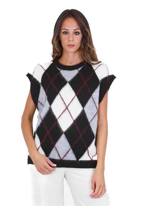 ROMBI M/MANICHE SCESE KAOS | Maglie | RIJFP0030001