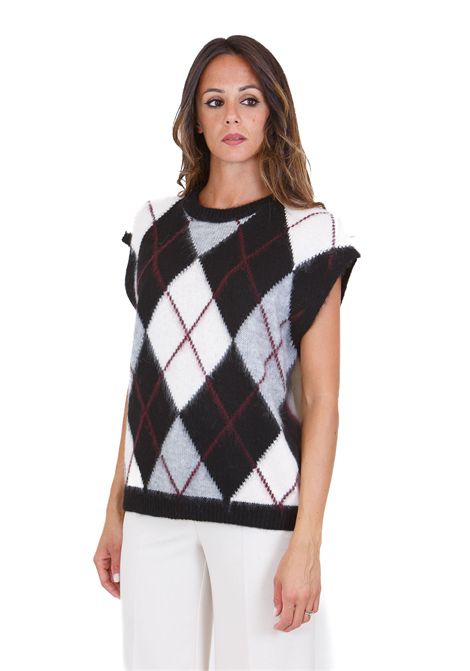 ROMBI M/MANICHE SCESE KAOS | Maglie | RIJFP0030001