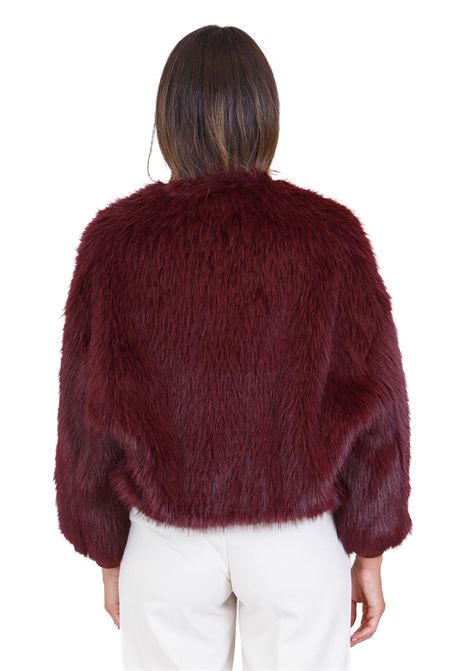 ECOPELLICCIA KAOS | Bomber | RIJLE0014005
