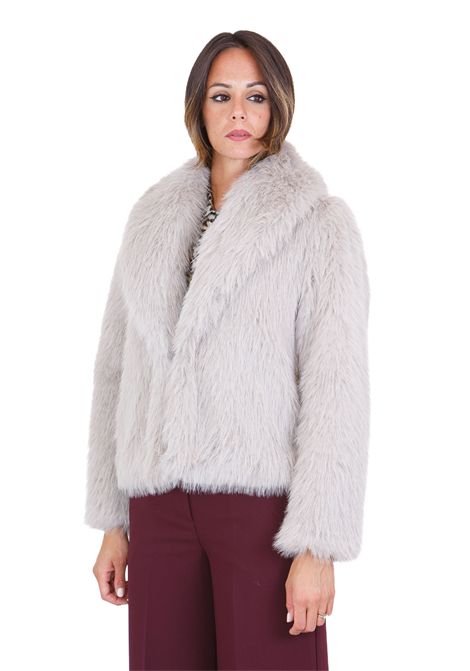 ECOPELLICCIA KAOS | Pellicce | RIJLE0031021