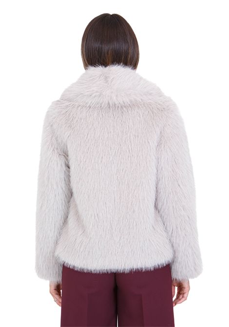 ECOPELLICCIA KAOS | Pellicce | RIJLE0031021