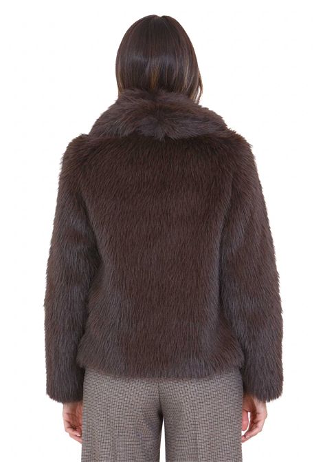 ECOPELLICCIA KAOS | Pellicce | RIJLE0036006