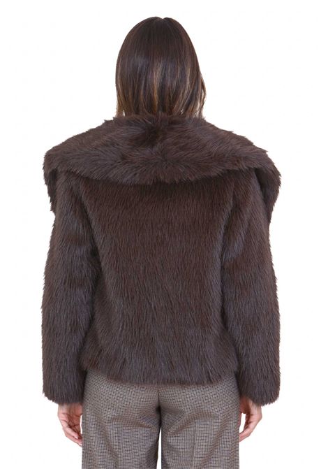 ECOPELLICCIA KAOS | Pellicce | RIJLE0036006