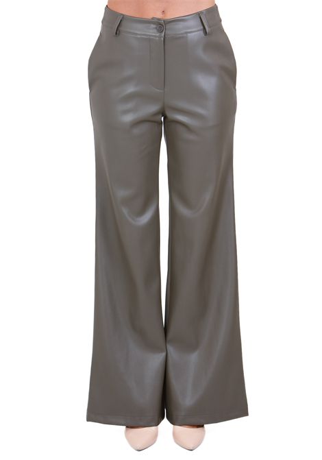 ECOPELLE KAOS | Pantaloni | RIJLE0205022