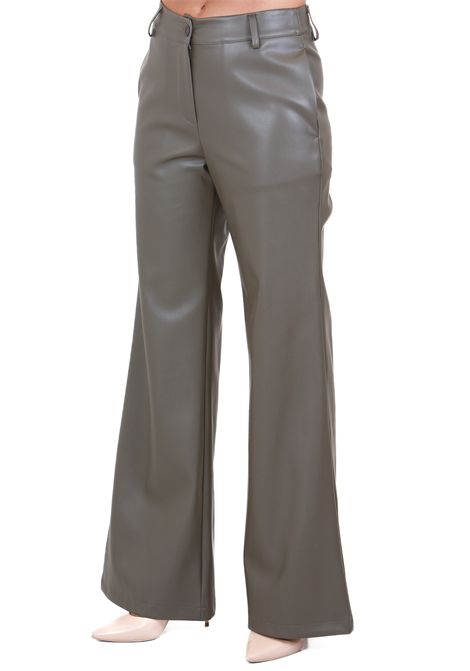ECOPELLE KAOS | Pantaloni | RIJLE0205022
