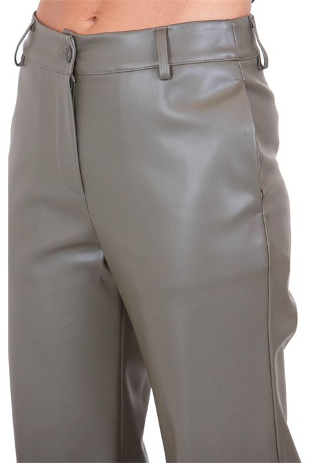 ECOPELLE KAOS | Pantaloni | RIJLE0205022