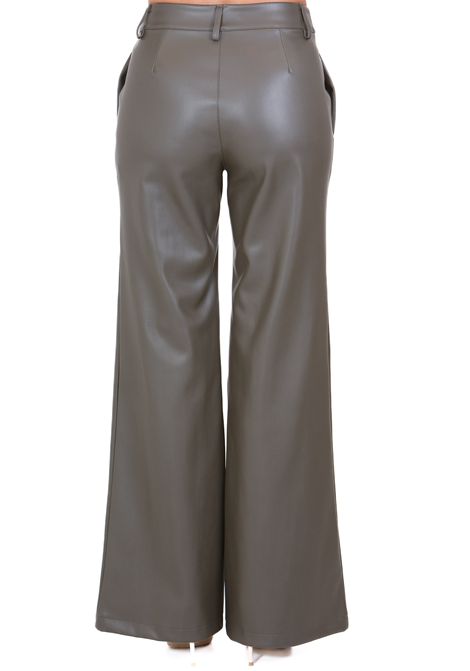 ECOPELLE KAOS | Pantaloni | RIJLE0205022