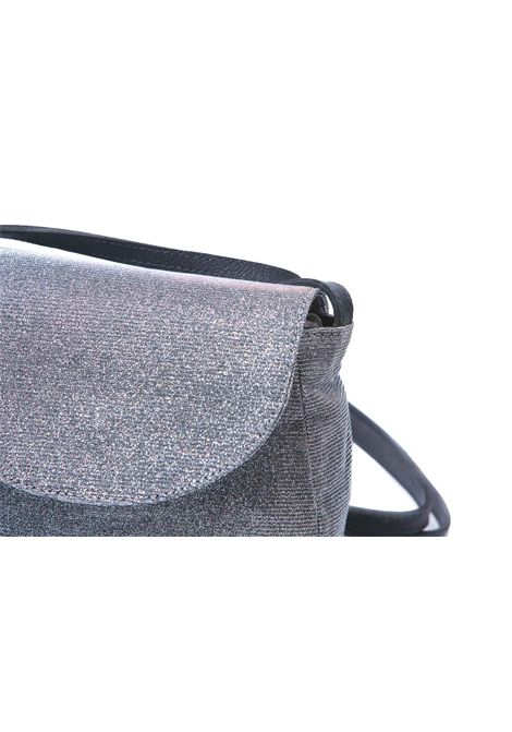 Borsa glitter L'AURA | Borse | MARINA-TI26GL0569
