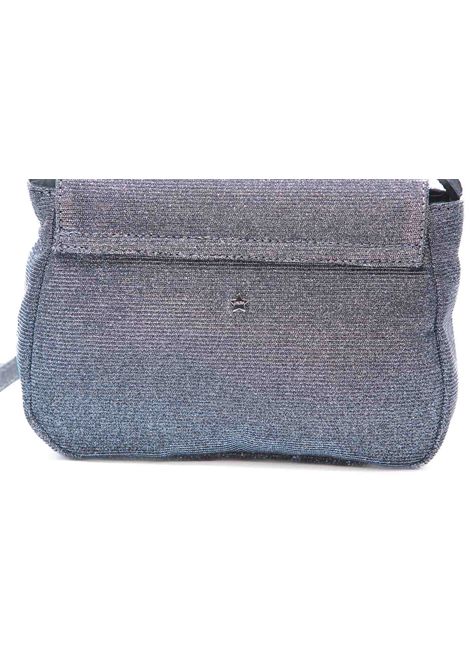 Borsa glitter L'AURA | Borse | MARINA-TI26GL0569