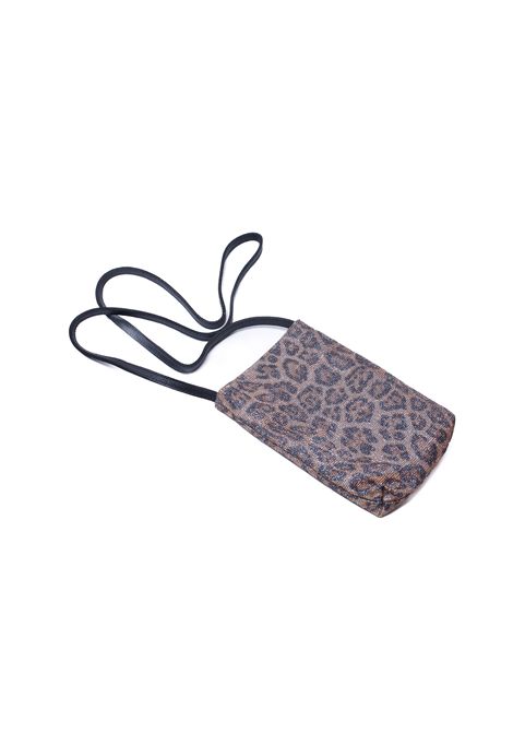 Party bag con tracolla L'AURA | Borse | PARTYBAG-TI26GL0209