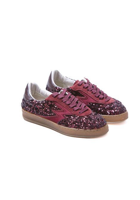 PAILLETTES MOACONCEPT | Scarpe | CL124M08B
