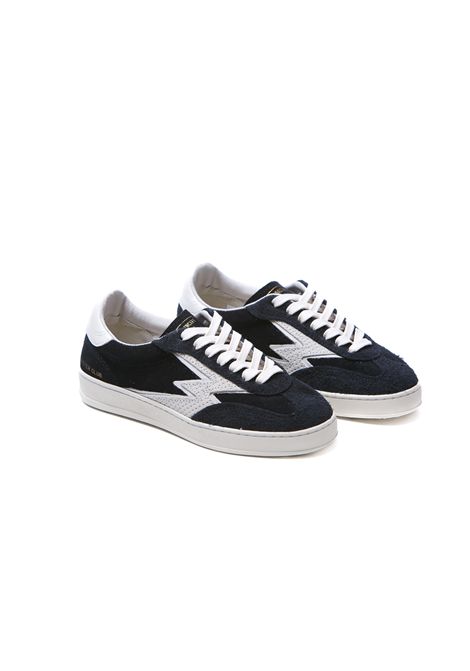 WHITE LOGO MOACONCEPT | Scarpe | MG579C08M08A