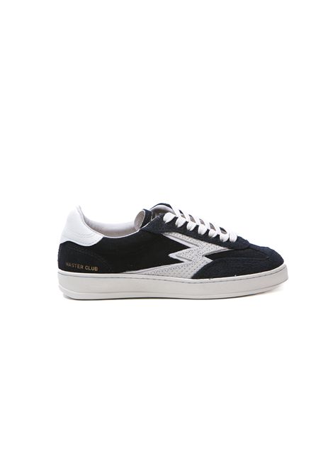 WHITE LOGO MOACONCEPT | Scarpe | MG579C08M08A