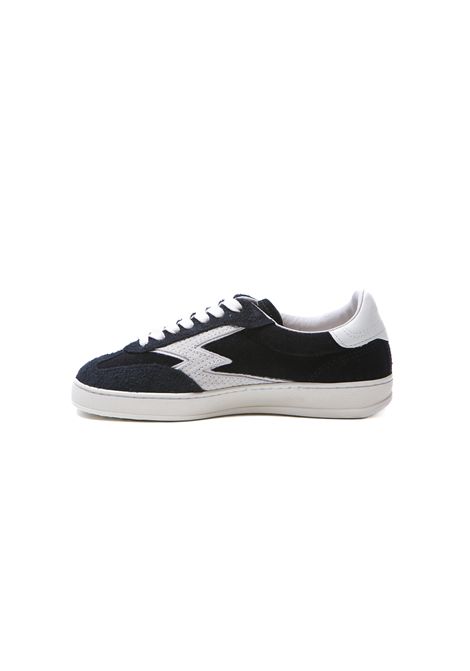 WHITE LOGO MOACONCEPT | Scarpe | MG579C08M08A