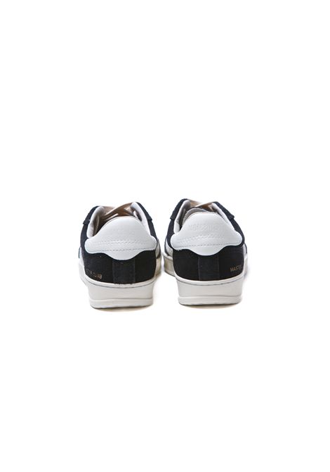 WHITE LOGO MOACONCEPT | Scarpe | MG579C08M08A