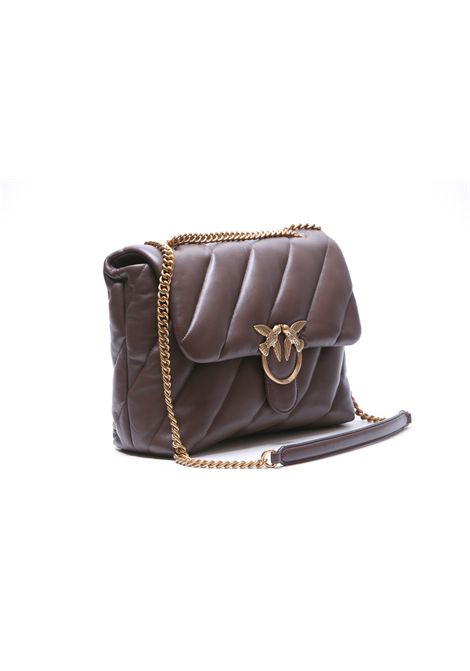 BIG LOVE PUFF CLASSIC PINKO | Borse | 100037-A0F2LOVEPUFFBIGL74Q