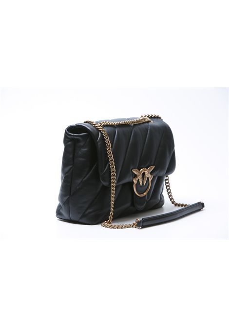 BIG LOVE PUFF CLASSIC PINKO | Borse | 100037-A0F2LOVEPUFFBIGZ99Q