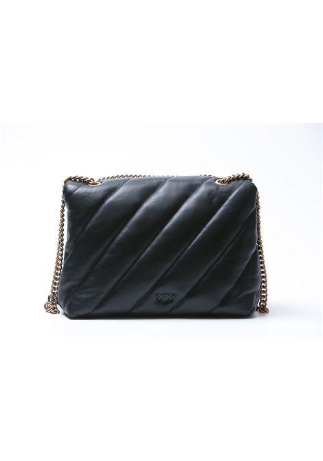 BIG LOVE PUFF CLASSIC PINKO | Borse | 100037-A0F2LOVEPUFFBIGZ99Q