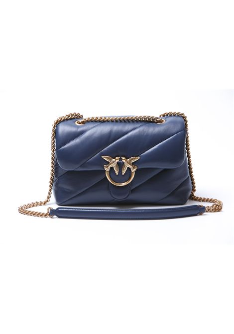 PUFF CLASSIC PINKO | Borse | 100038-A0F2LOVEPCLASSICUFFG08Q