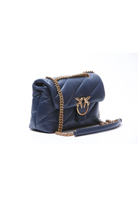 PUFF CLASSIC PINKO | Borse | 100038-A0F2LOVEPCLASSICUFFG08Q