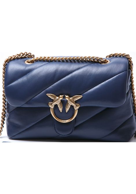 PUFF CLASSIC PINKO | Borse | 100038-A0F2LOVEPCLASSICUFFG08Q