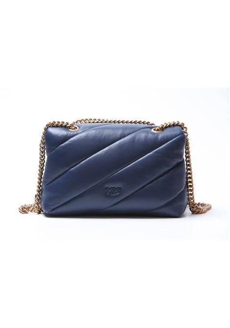 PUFF CLASSIC PINKO | Borse | 100038-A0F2LOVEPCLASSICUFFG08Q