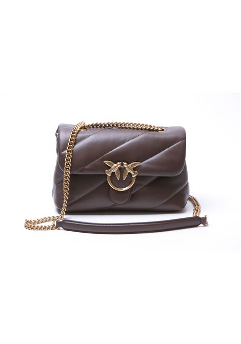 PUFF CLASSIC PINKO | Borse | 100038-A0F2LOVEPCLASSICUFFL74Q