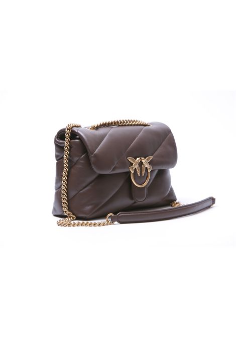 PUFF CLASSIC PINKO | Borse | 100038-A0F2LOVEPCLASSICUFFL74Q