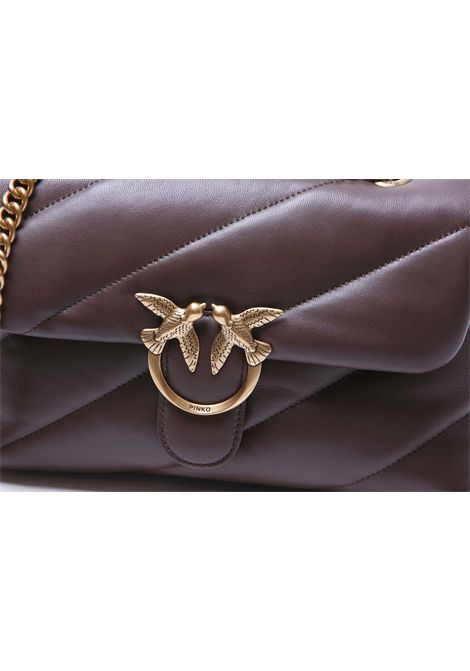 PUFF CLASSIC PINKO | Borse | 100038-A0F2LOVEPCLASSICUFFL74Q