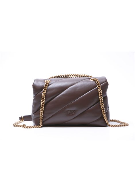 PUFF CLASSIC PINKO | Borse | 100038-A0F2LOVEPCLASSICUFFL74Q