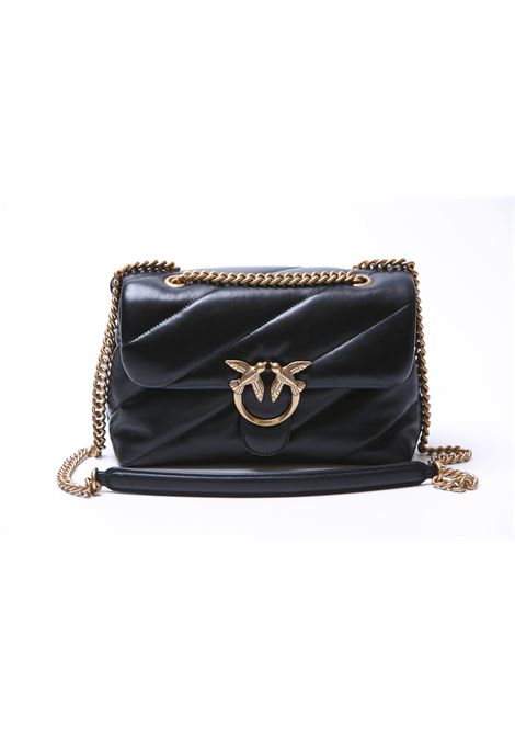 PUFF CLASSIC PINKO | Borse | 100038-A0F2LOVEPCLASSICUFFZ99Q
