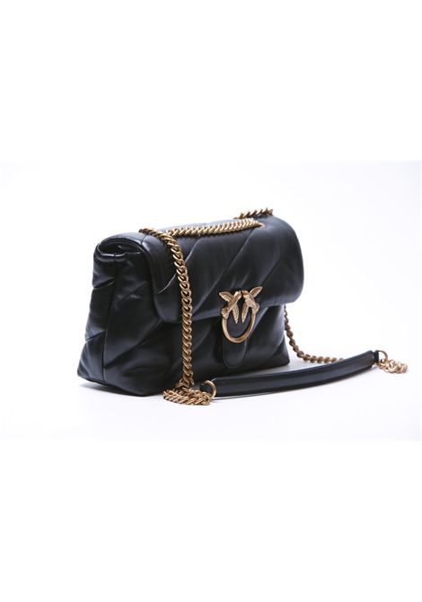 PUFF CLASSIC PINKO | Borse | 100038-A0F2LOVEPCLASSICUFFZ99Q