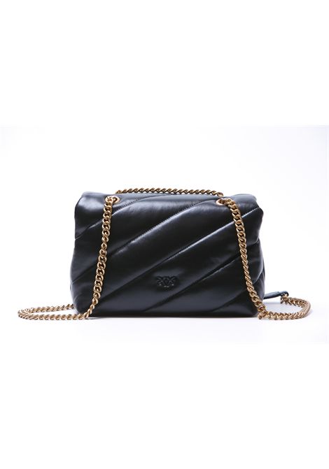 PUFF CLASSIC PINKO | Borse | 100038-A0F2LOVEPCLASSICUFFZ99Q