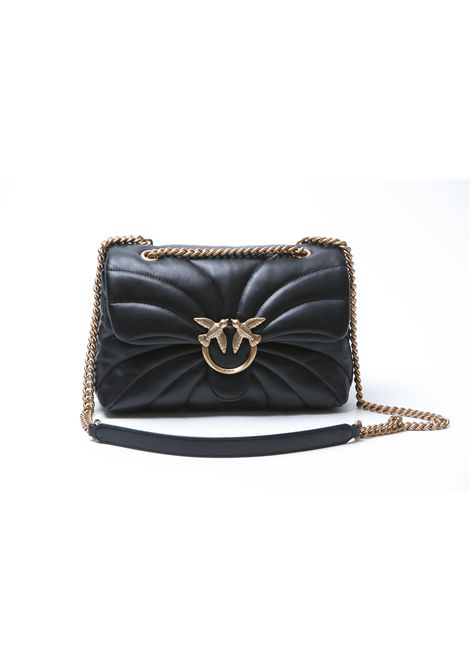 PUFF CLASSIC PINKO | Borse | 100038-A1EXLOVEPUFFCLZ99Q