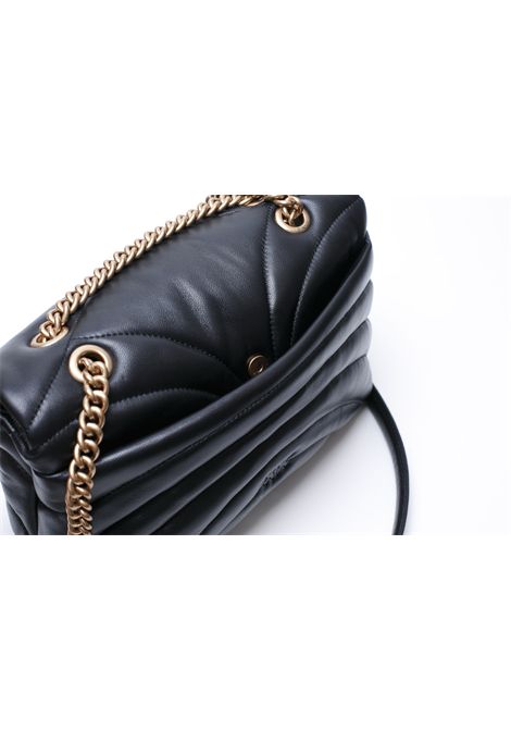 PUFF CLASSIC PINKO | Borse | 100038-A1EXLOVEPUFFCLZ99Q