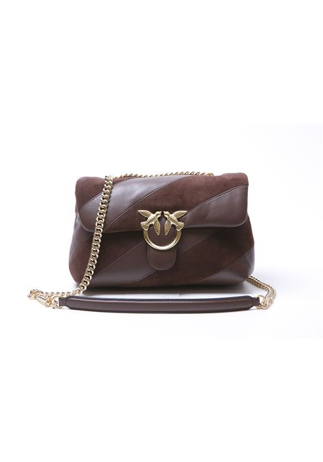 PUFF CLASSIC PINKO | Borse | 100038-A2JYL74V