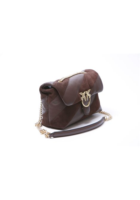 PUFF CLASSIC PINKO | Borse | 100038-A2JYL74V