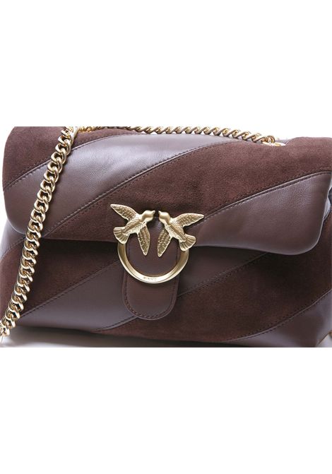 PUFF CLASSIC PINKO | Borse | 100038-A2JYL74V