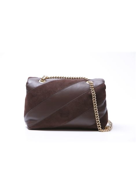 PUFF CLASSIC PINKO | Borse | 100038-A2JYL74V