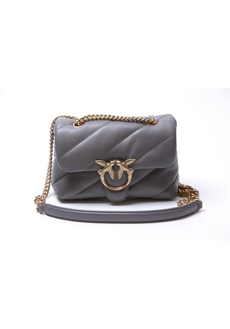 MINI LOVE PUFF PINKO | Borse | 100039-A0F2LOVEPUFFMINIK33Q