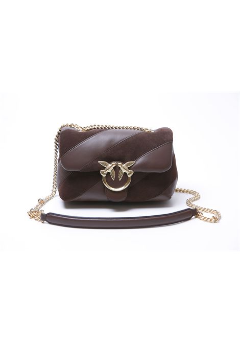 MINI LOVE PUFF PINKO | Borse | 100039-A2JYLOVEPUFFMINIL74V