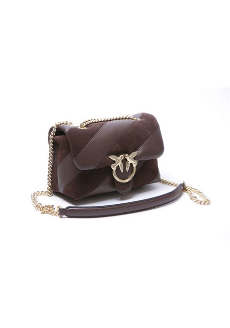 MINI LOVE PUFF PINKO | Borse | 100039-A2JYLOVEPUFFMINIL74V