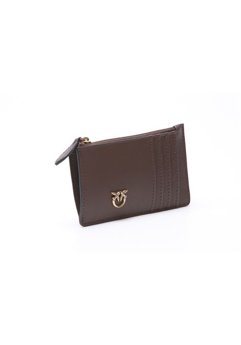 CARDHOLDER PINKO | Portafogli | 100251-A0F1-AIRONEL74Q