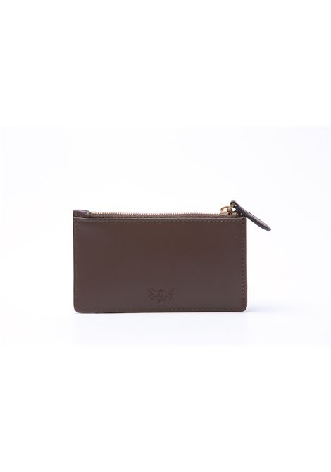 CARDHOLDER PINKO | Portafogli | 100251-A0F1-AIRONEL74Q