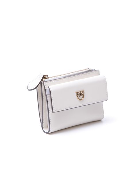 COMPACT WALLET PINKO | Portafogli | 103612-A0F1-COMPACTWALLETZ14Q
