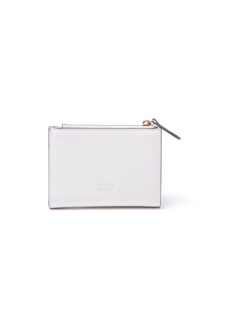COMPACT WALLET PINKO | Portafogli | 103612-A0F1-COMPACTWALLETZ14Q
