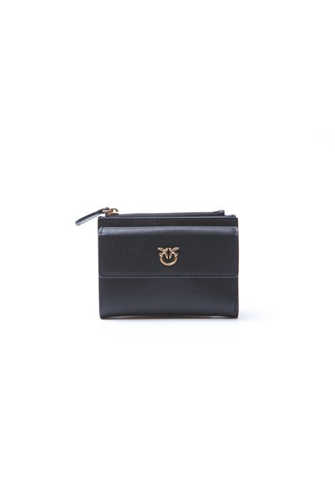COMPACT WALLET PINKO | Portafogli | 103612-A0F1-COMPACTWALLETZ99Q