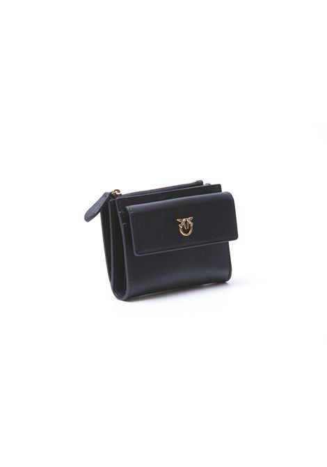 COMPACT WALLET PINKO | Portafogli | 103612-A0F1-COMPACTWALLETZ99Q