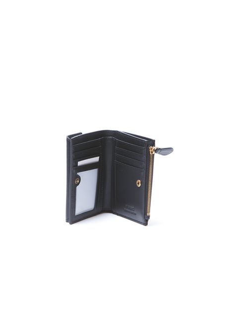 COMPACT WALLET PINKO | Portafogli | 103612-A0F1-COMPACTWALLETZ99Q